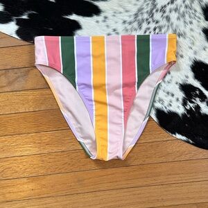 Hollister | bikini bottoms